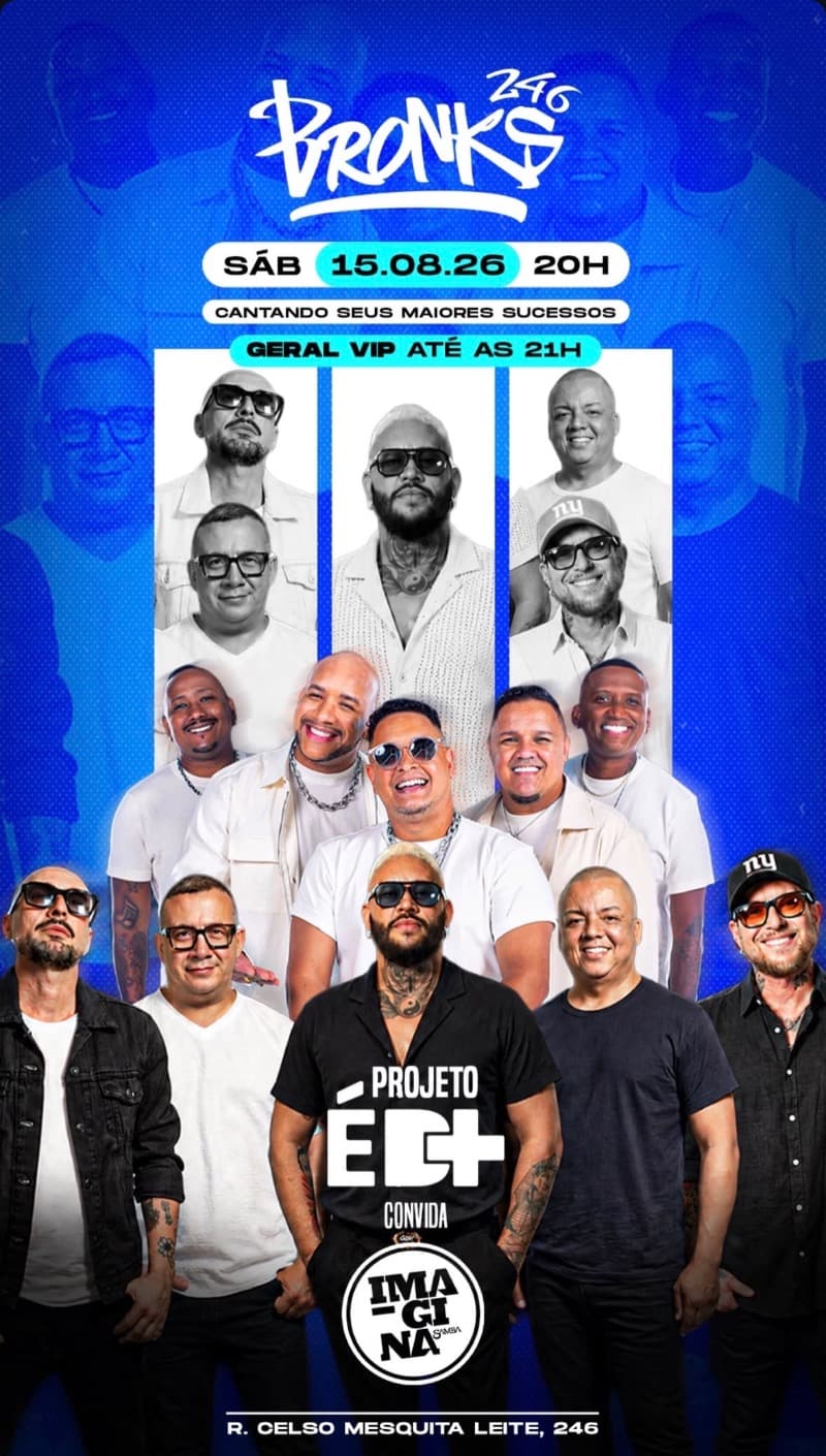 Flyer Bronks 246