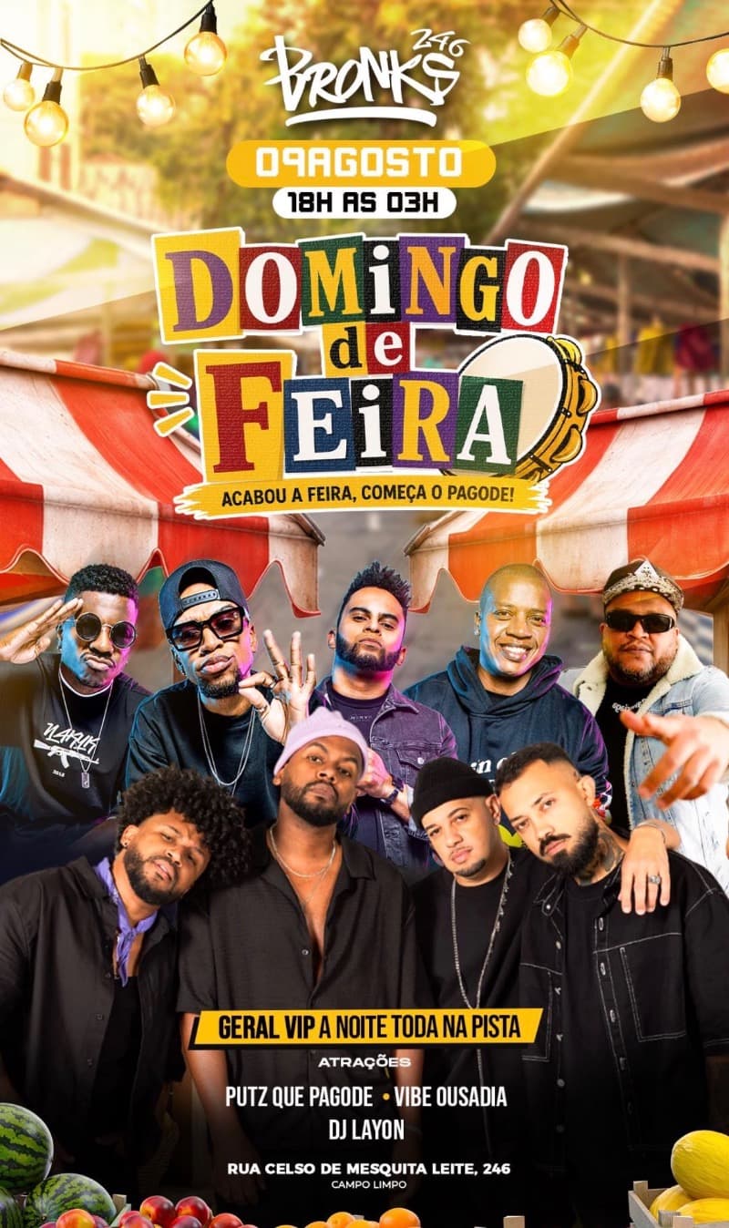 Flyer Bronks 246