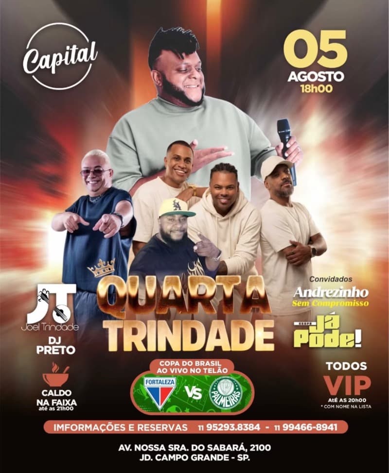 Flyer O Capital