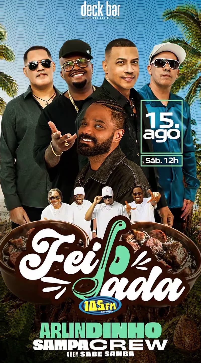 Flyer Deck Bar