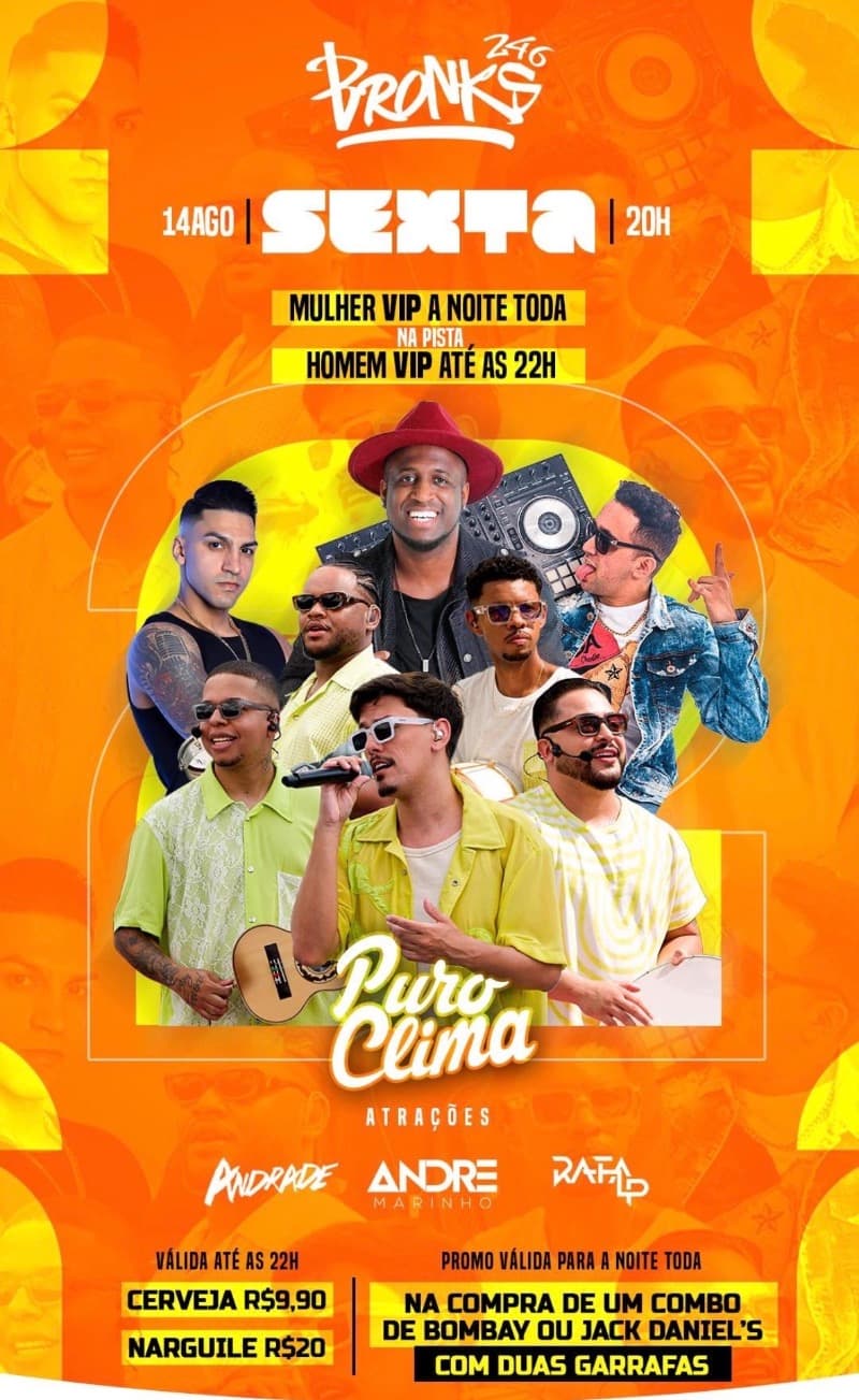 Flyer Bronks 246