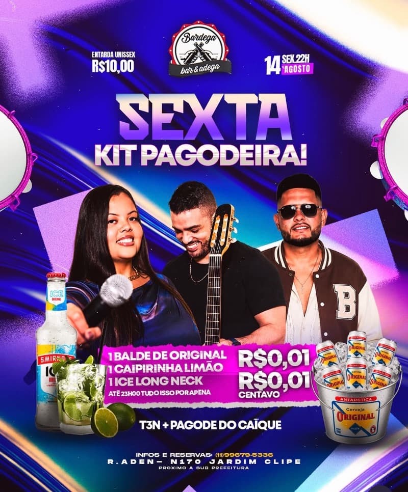Flyer Bardega Aden