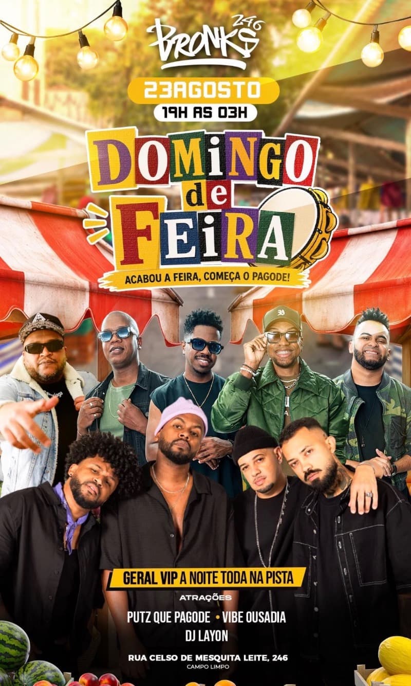Flyer Bronks 246
