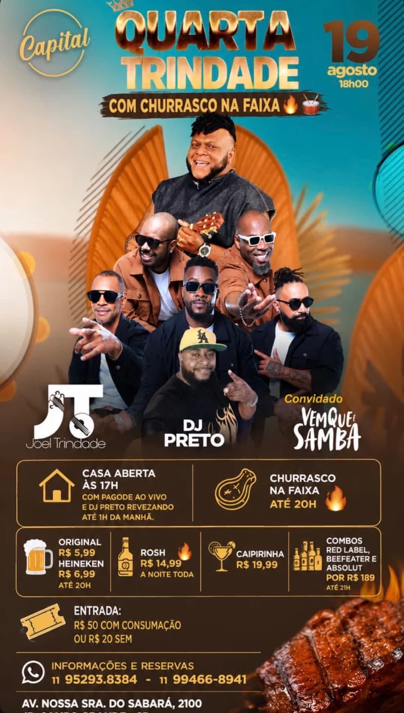 Flyer O Capital