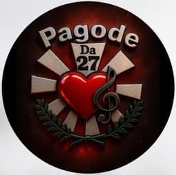 Pagode da 27
