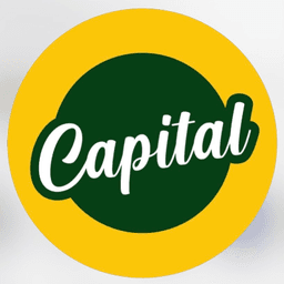 O Capital