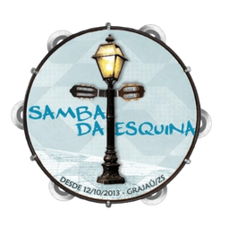 Samba da Esquina