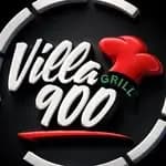 Villa 900